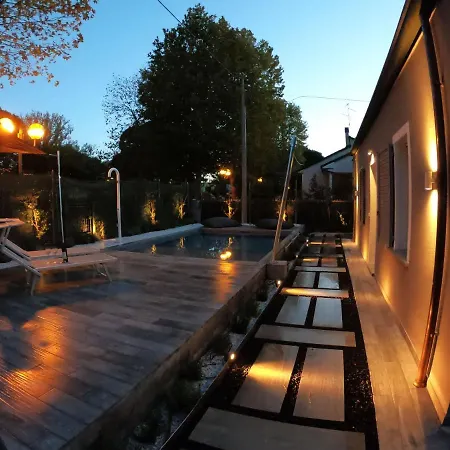 Locazione Turistica Luxury Apartments-1