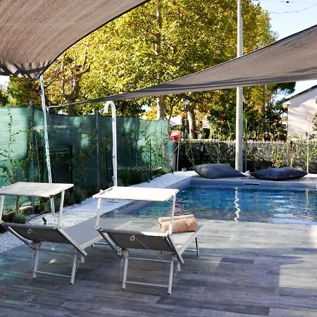 Locazione Turistica Luxury Apartments-1 *