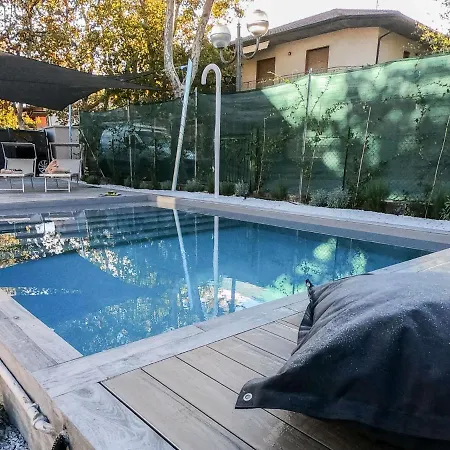 Locazione Turistica Luxury Apartments-1 Apartmán