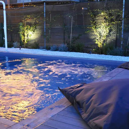 Locazione Turistica Luxury Apartments-1