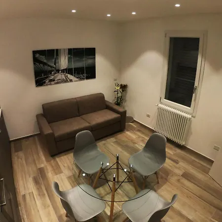 Locazione Turistica Luxury Apartments-1 Cesenatico