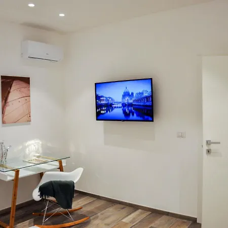 Locazione Turistica Luxury Apartments-1 * Cesenatico