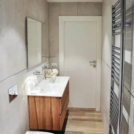 Locazione Turistica Luxury Apartments-1 Apartmán