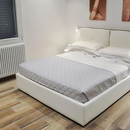 Apartmán Locazione Turistica Luxury Apartments-1 *