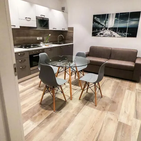 Locazione Turistica Luxury Apartments-1 Apartmán Cesenatico