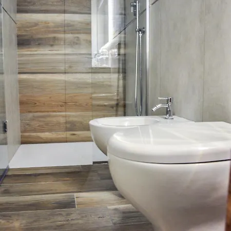 Locazione Turistica Luxury Apartments-1 Apartmán Cesenatico