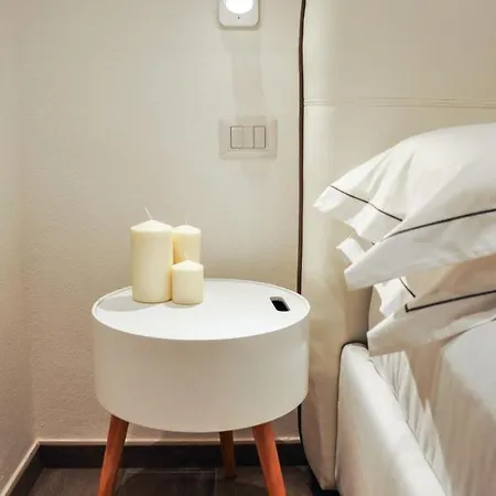 Locazione Turistica Luxury Apartments-1 Apartmán