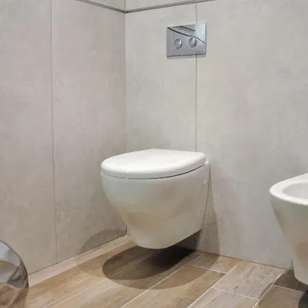 Apartmán Locazione Turistica Luxury Apartments-1