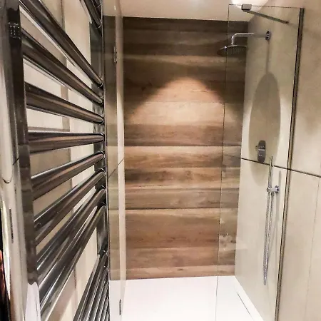 Apartmán Locazione Turistica Luxury Apartments-1