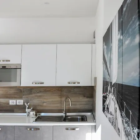Apartmán Locazione Turistica Luxury Apartments-1