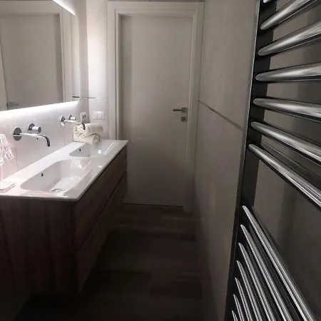 Locazione Turistica Luxury Apartments-1 Apartmán